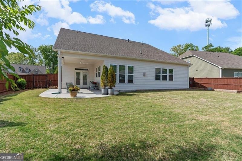 2985 Coach River Way Cumming - Photo 33