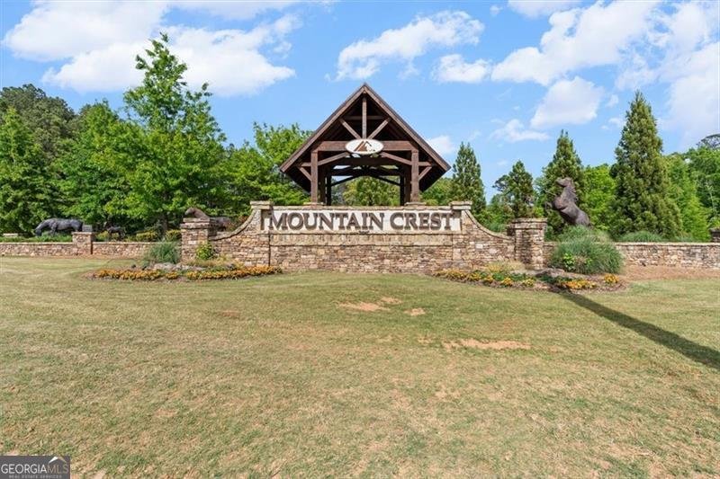 2985 Coach River Way Cumming - Photo 37