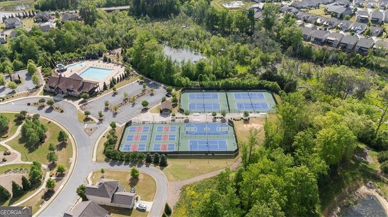 2985 Coach River Way Cumming - Photo 38