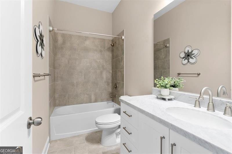 2985 Coach River Way Cumming - Photo 8