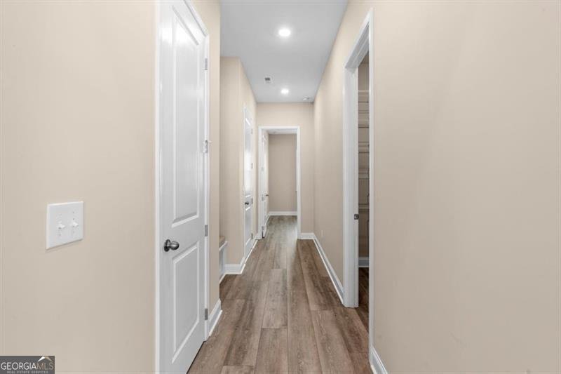 2985 Coach River Way Cumming - Photo 9