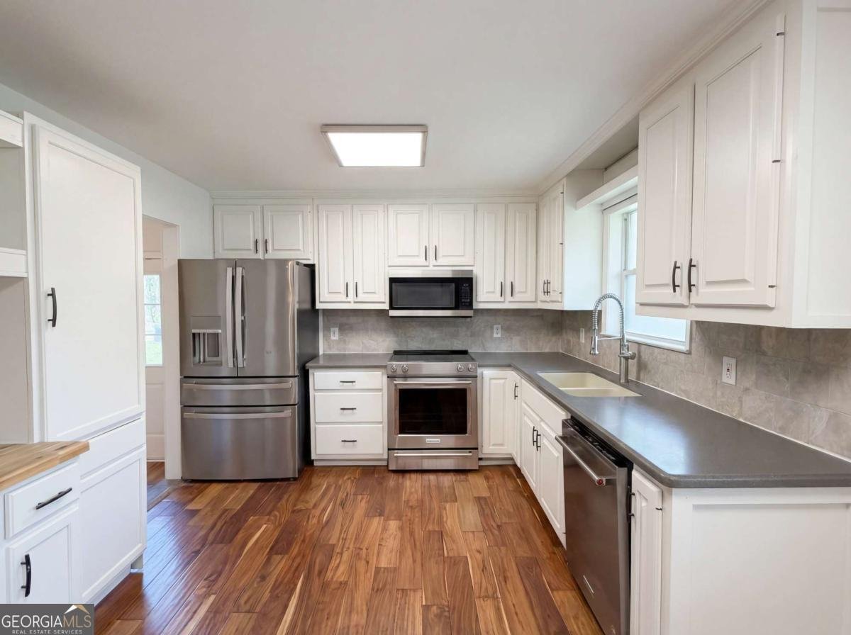 85 Hidden Forest Road Covington - Photo 11