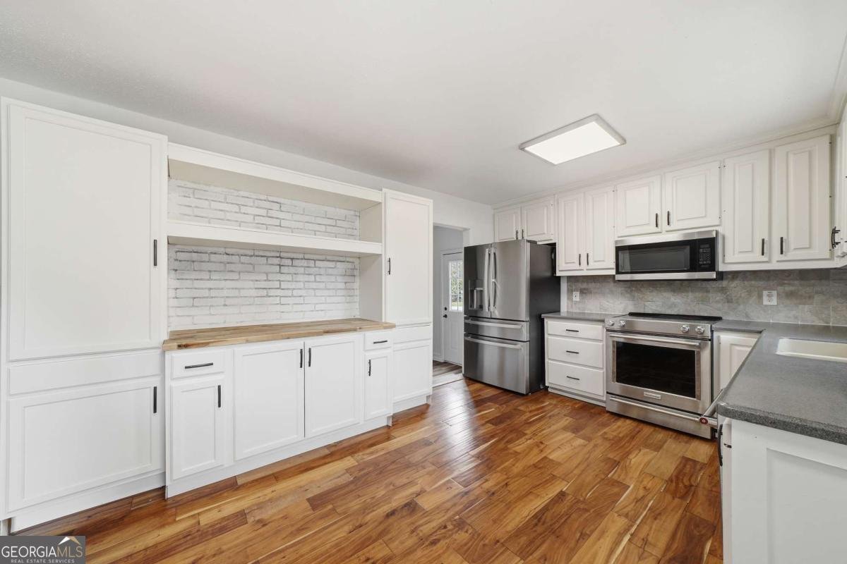 85 Hidden Forest Road Covington - Photo 14