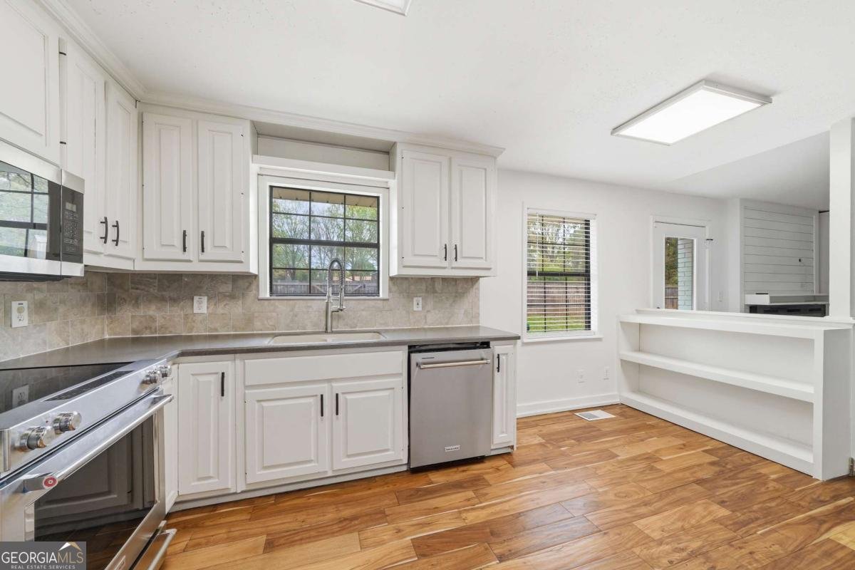 85 Hidden Forest Road Covington - Photo 15