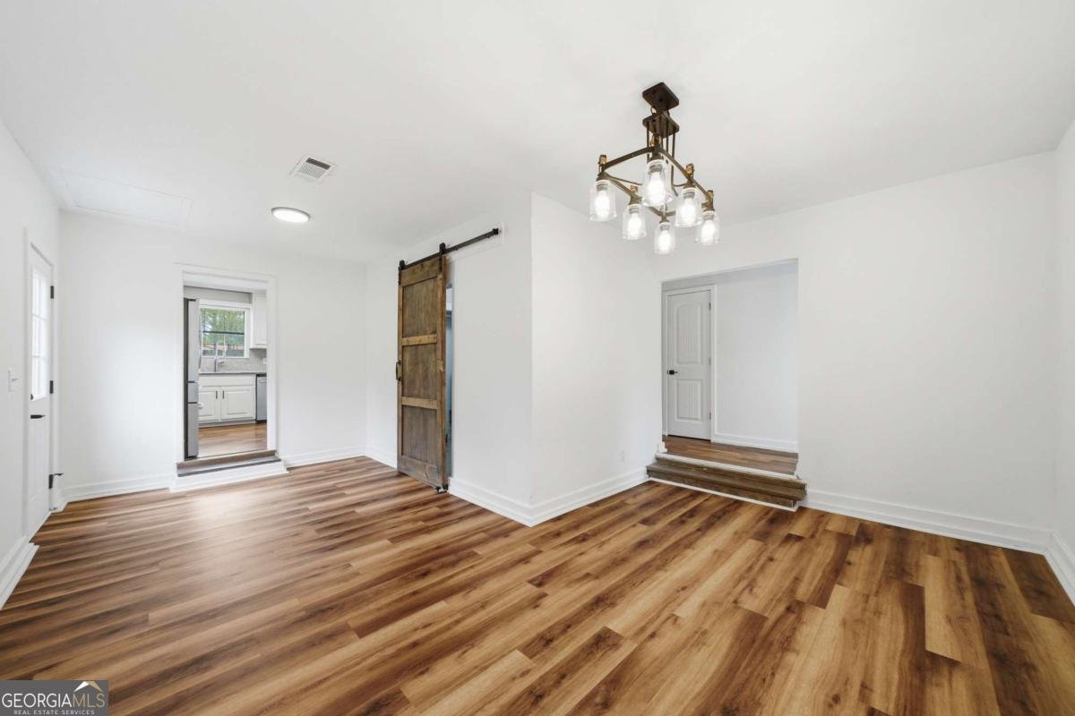 85 Hidden Forest Road Covington - Photo 18