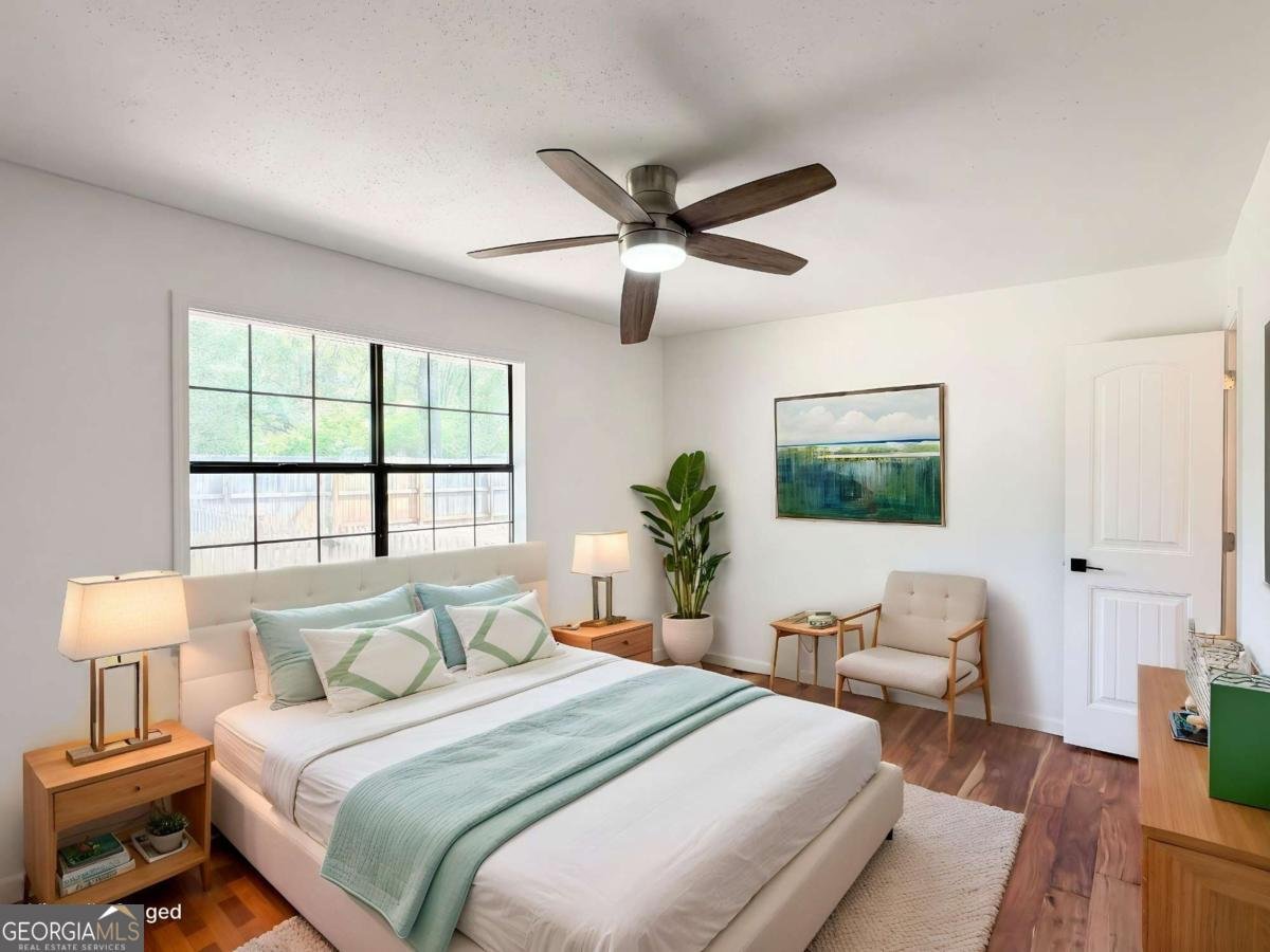 85 Hidden Forest Road Covington - Photo 20