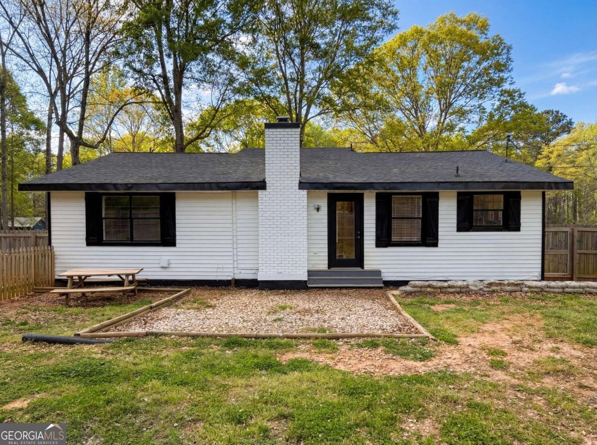 85 Hidden Forest Road Covington - Photo 43