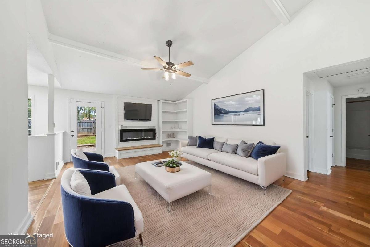 85 Hidden Forest Road Covington - Photo 6