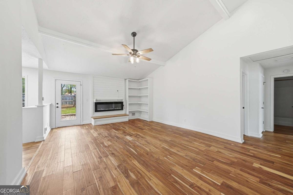 85 Hidden Forest Road Covington - Photo 7