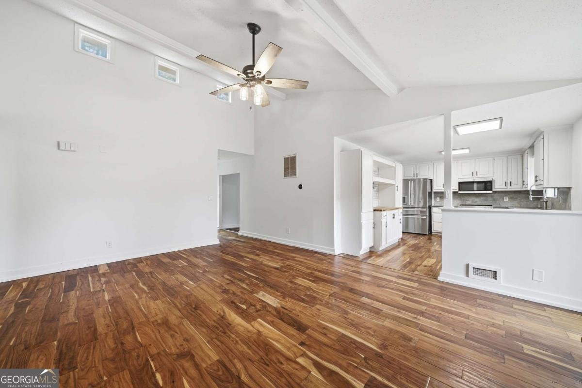 85 Hidden Forest Road Covington - Photo 9