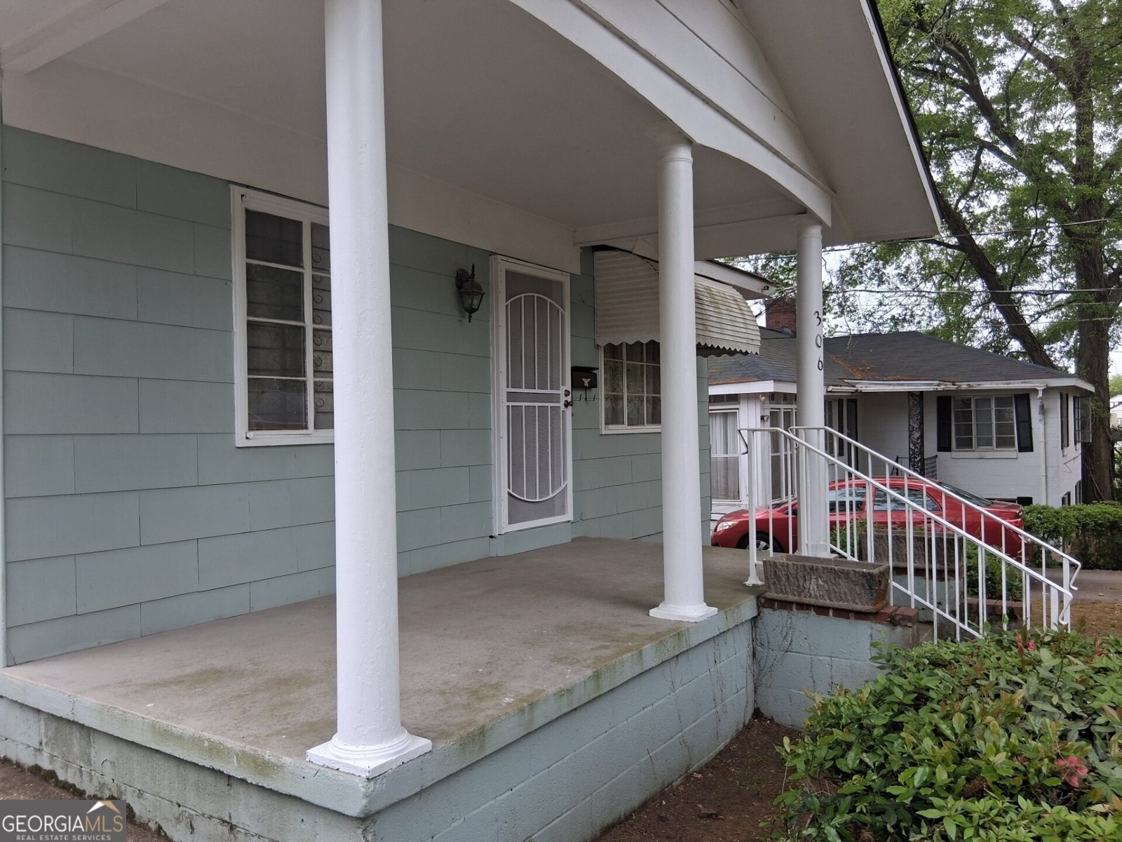 306 North 8th Avenue Lanett - main photo