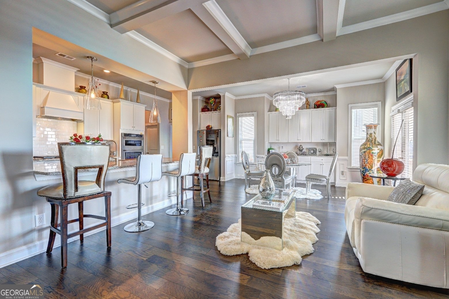 1522 Windward Drive Locust Grove - Photo 10