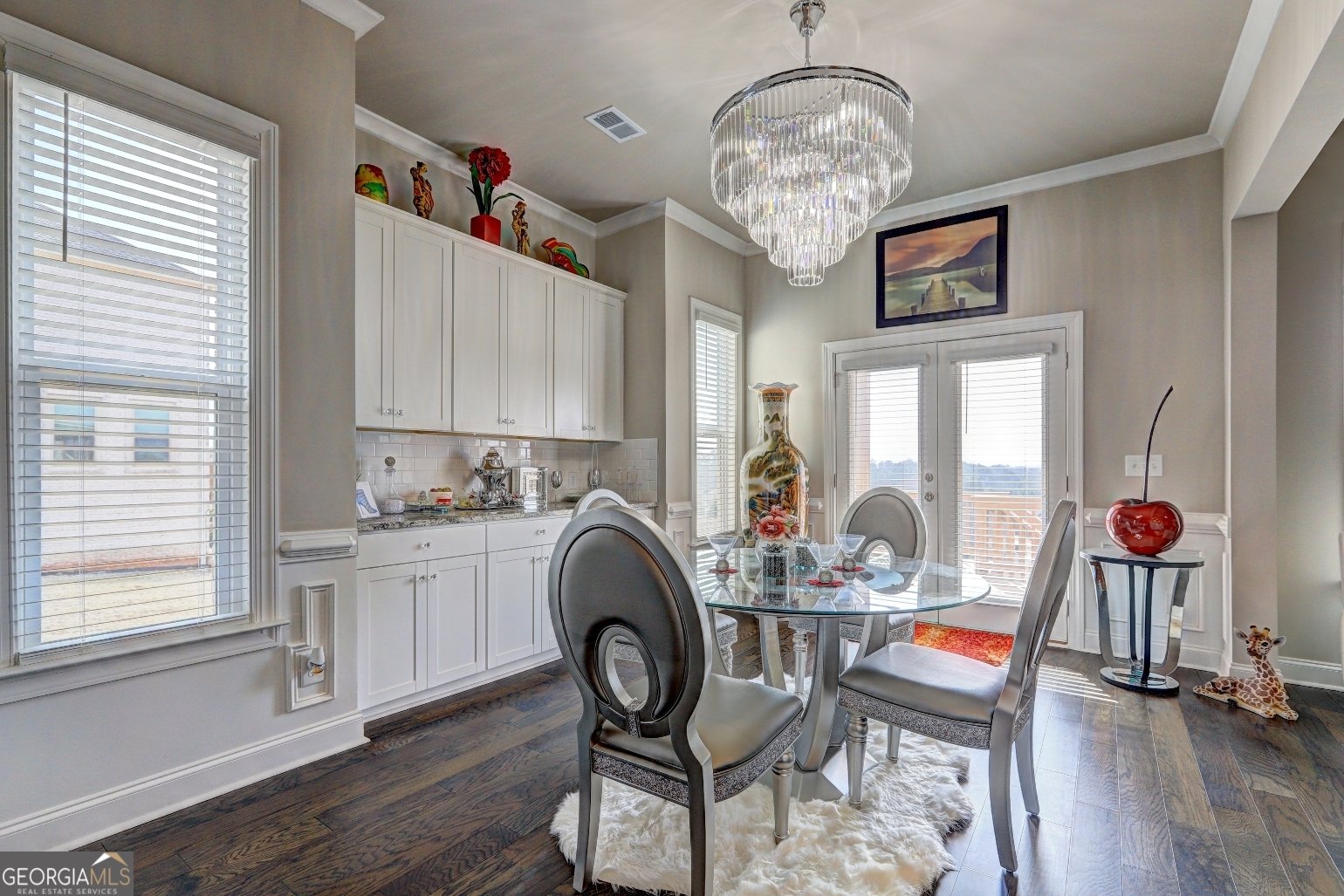 1522 Windward Drive Locust Grove - Photo 16