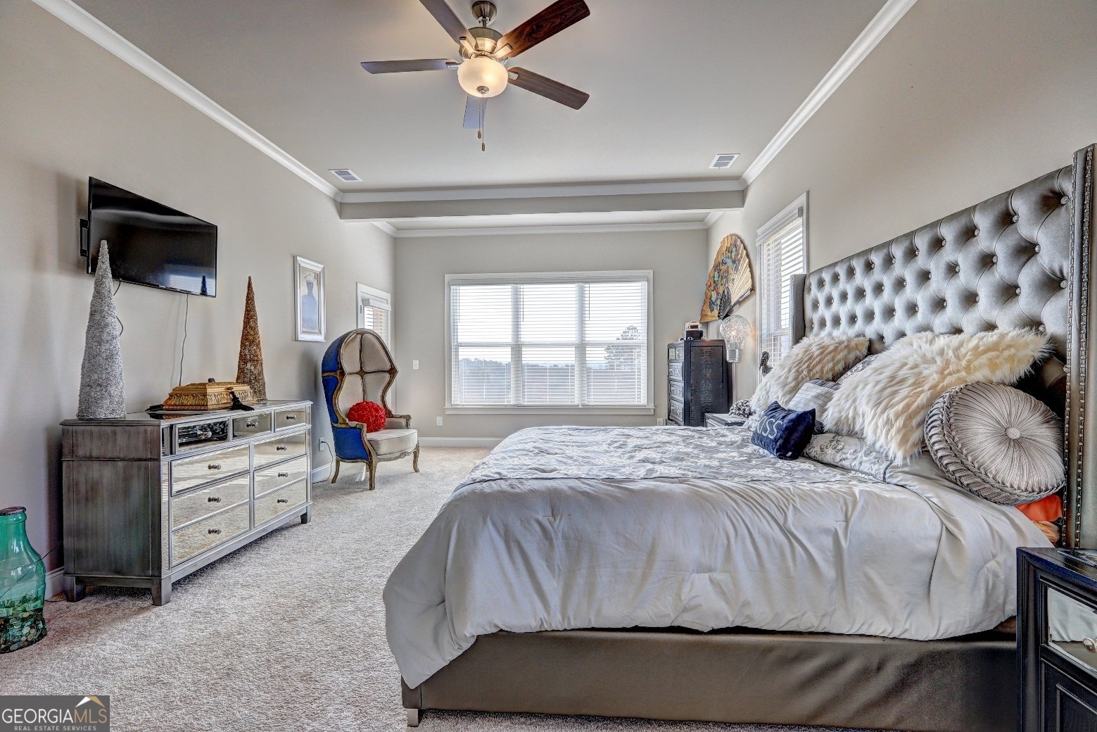 1522 Windward Drive Locust Grove - Photo 21