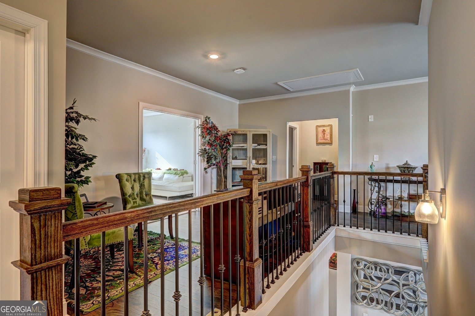 1522 Windward Drive Locust Grove - Photo 32