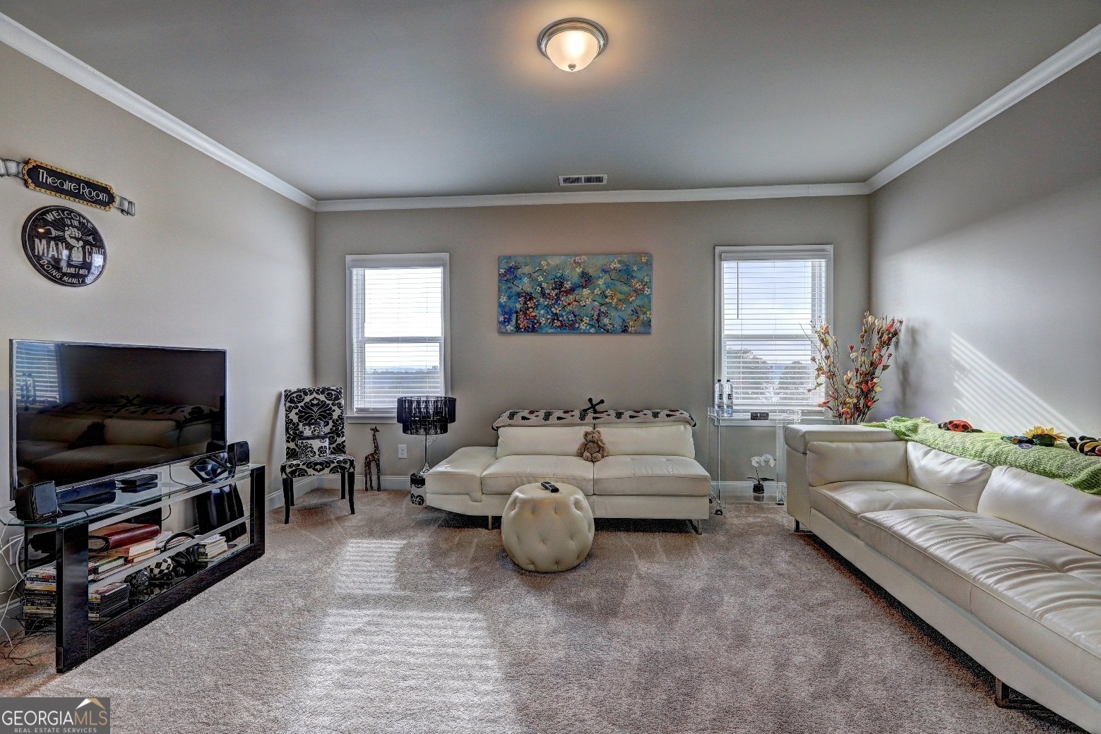 1522 Windward Drive Locust Grove - Photo 33