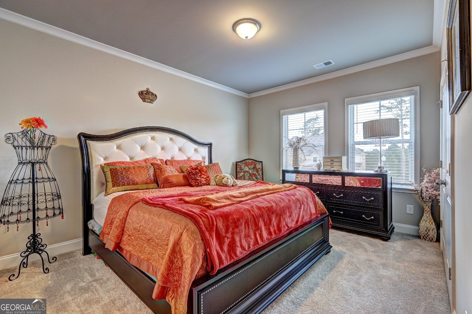 1522 Windward Drive Locust Grove - Photo 40