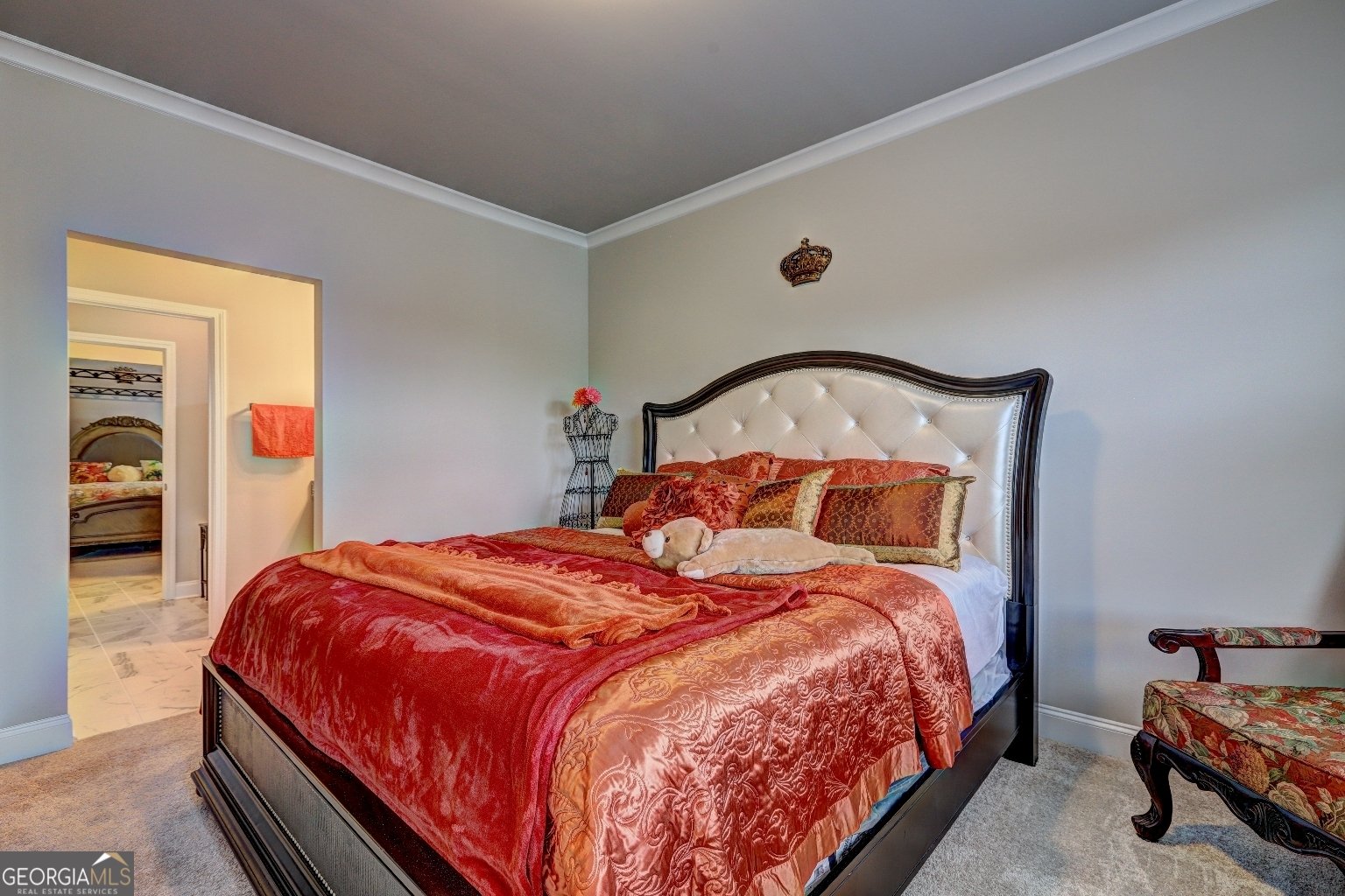 1522 Windward Drive Locust Grove - Photo 41