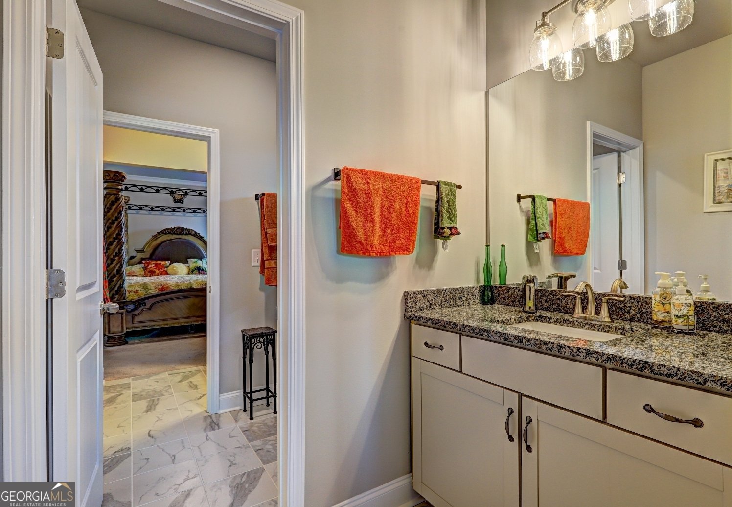 1522 Windward Drive Locust Grove - Photo 43