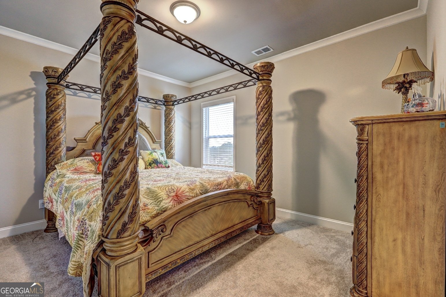 1522 Windward Drive Locust Grove - Photo 45