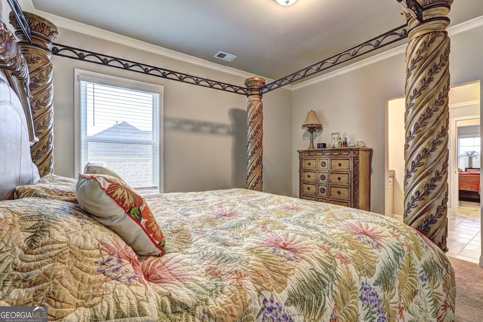 1522 Windward Drive Locust Grove - Photo 46