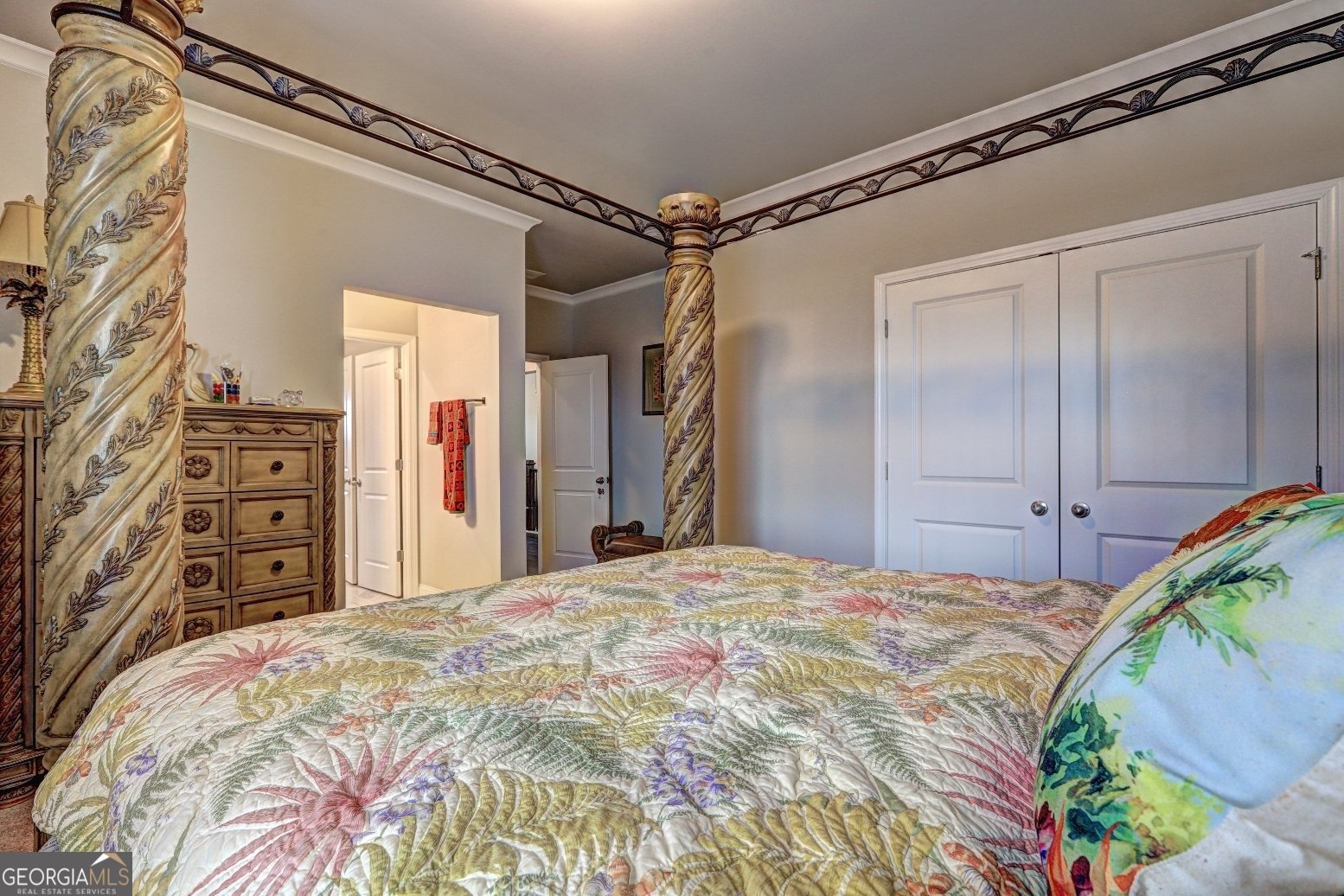 1522 Windward Drive Locust Grove - Photo 47