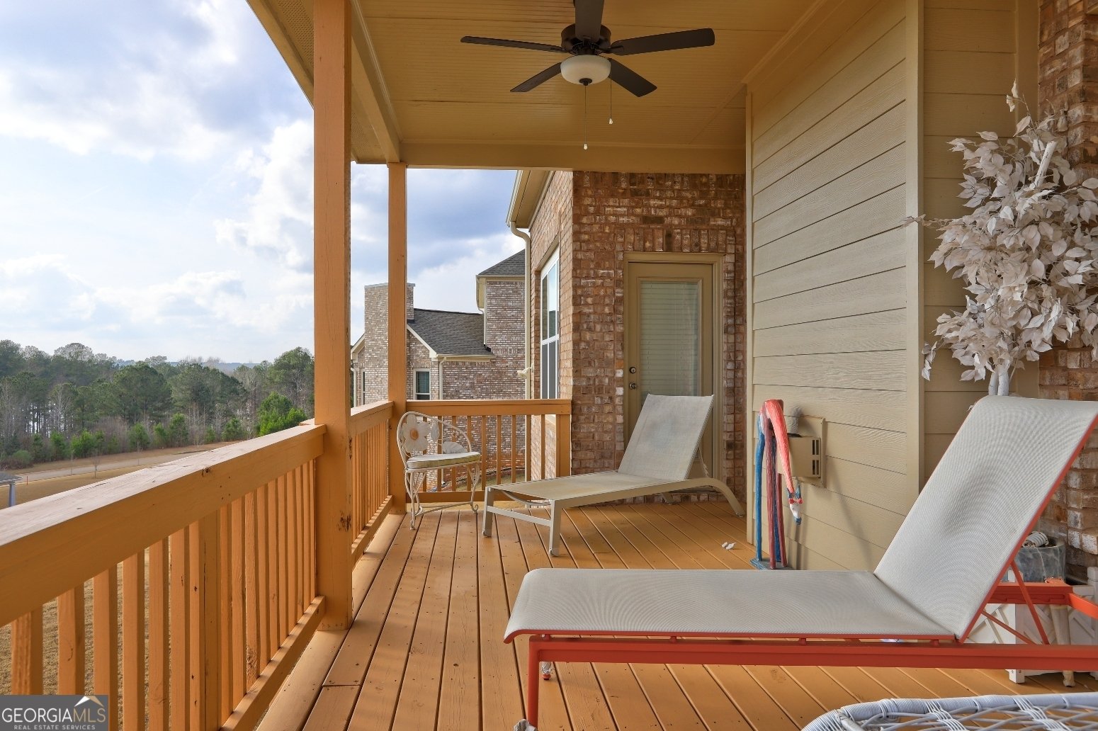 1522 Windward Drive Locust Grove - Photo 54