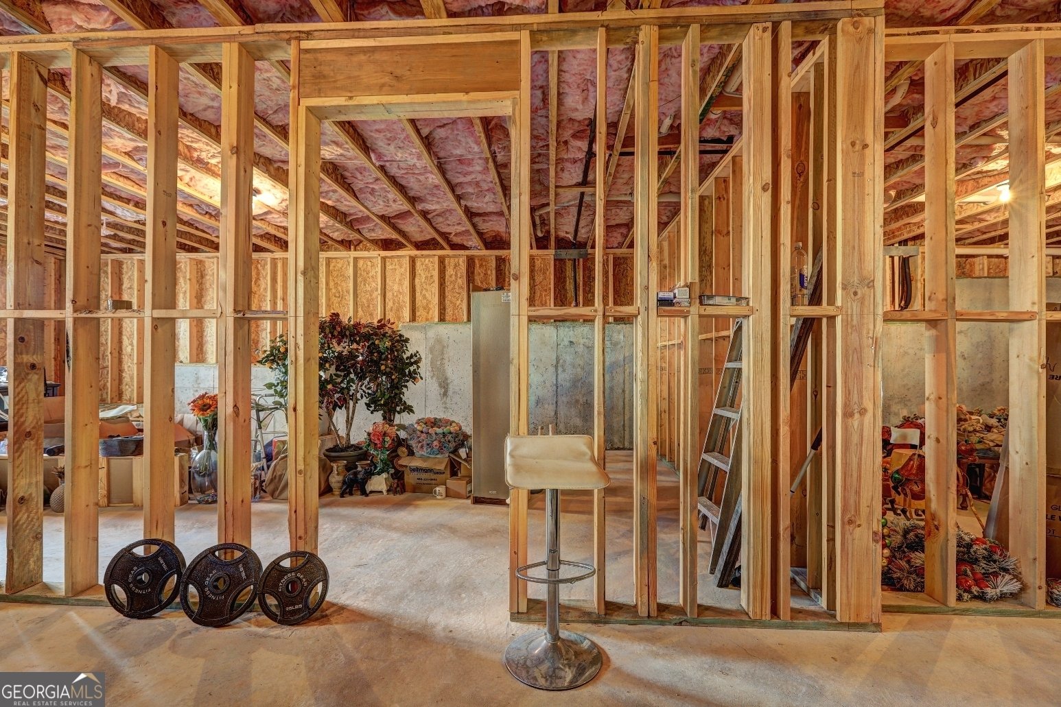 1522 Windward Drive Locust Grove - Photo 57