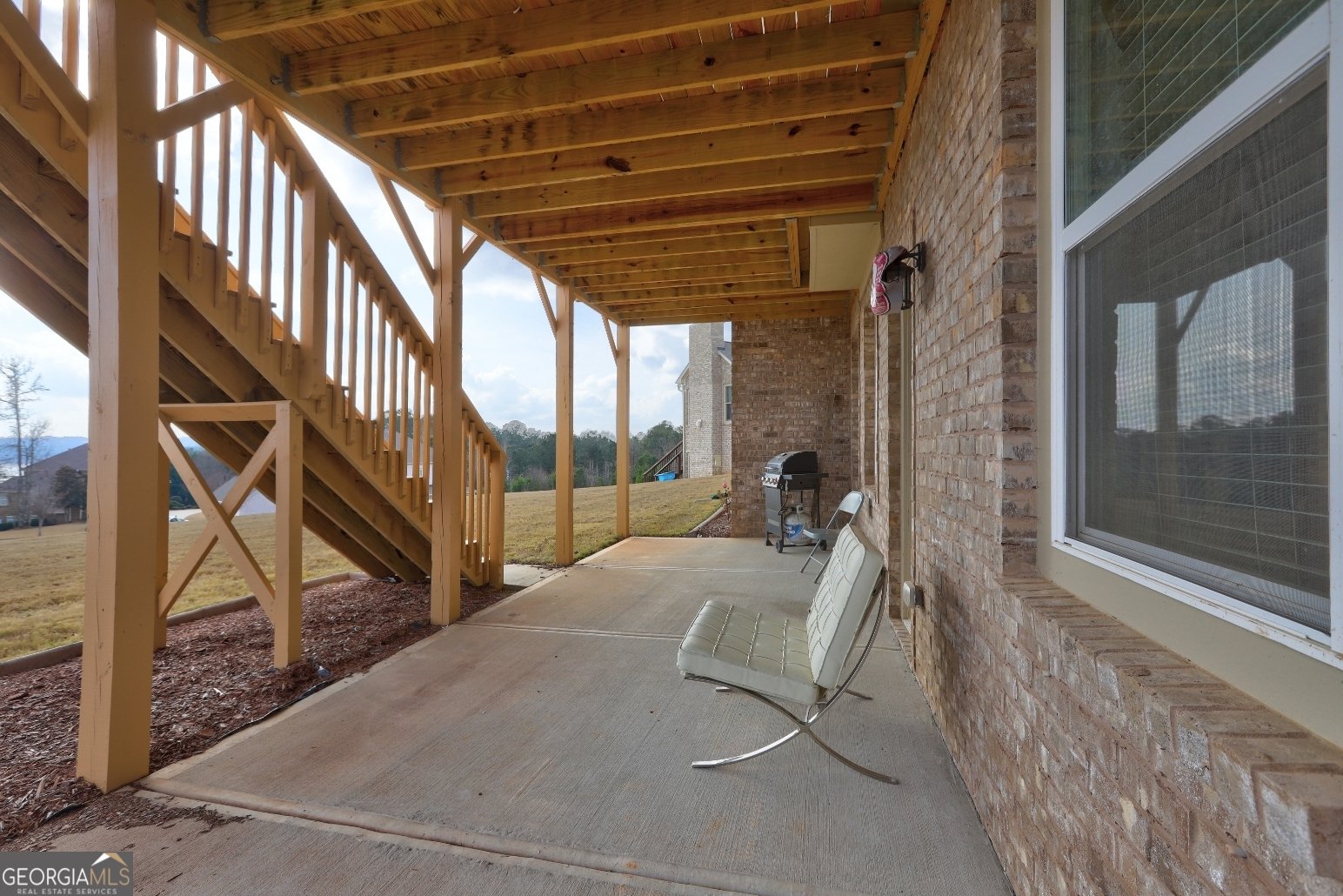 1522 Windward Drive Locust Grove - Photo 58