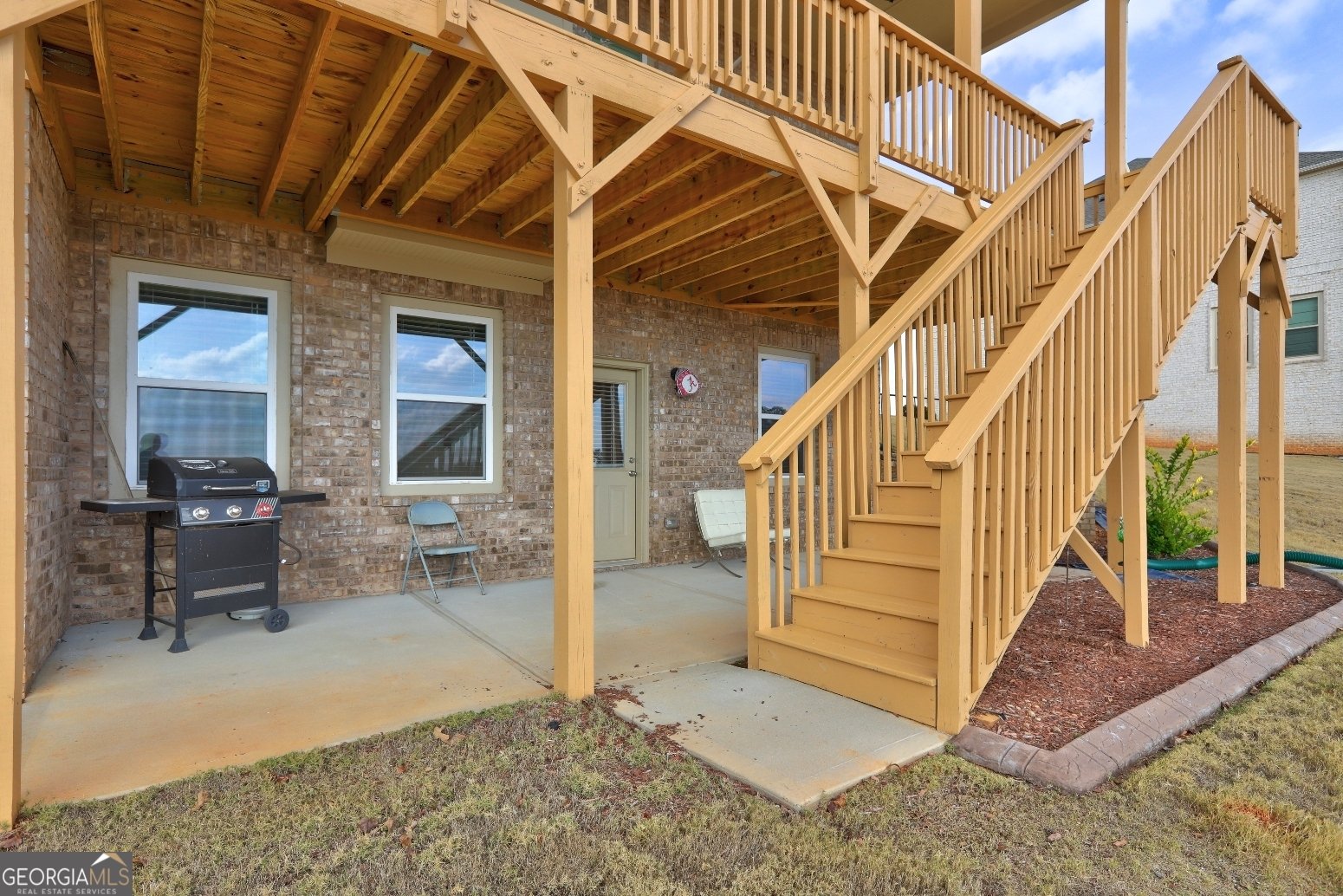 1522 Windward Drive Locust Grove - Photo 59