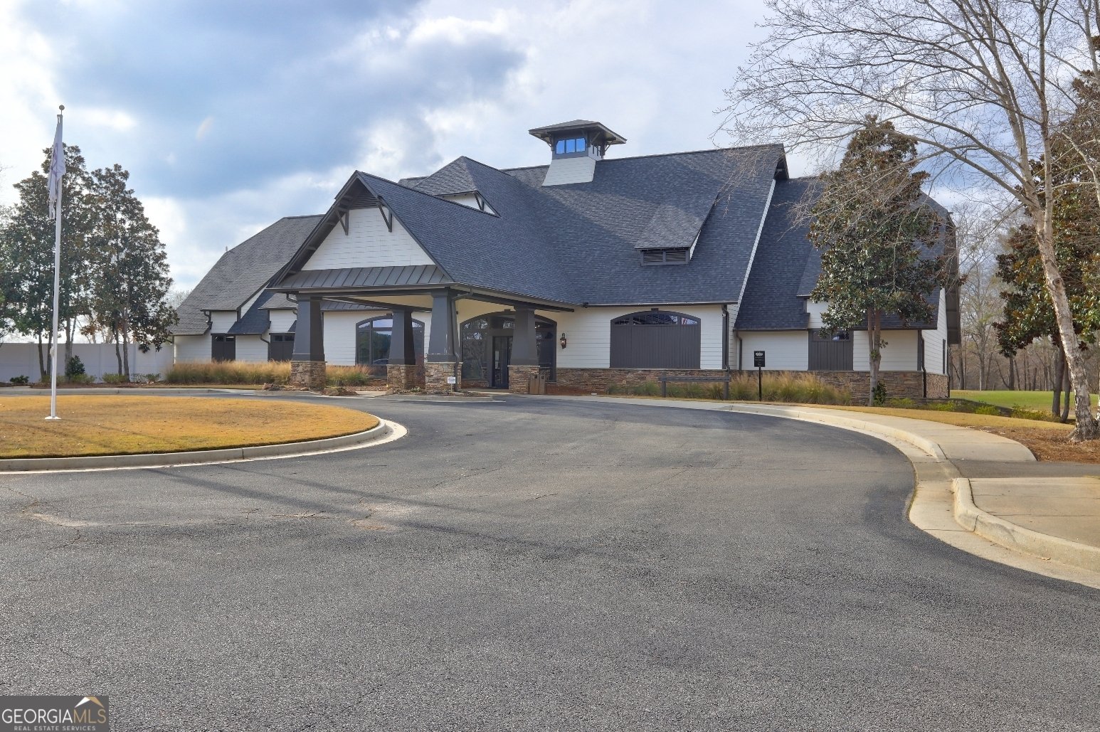 1522 Windward Drive Locust Grove - Photo 66