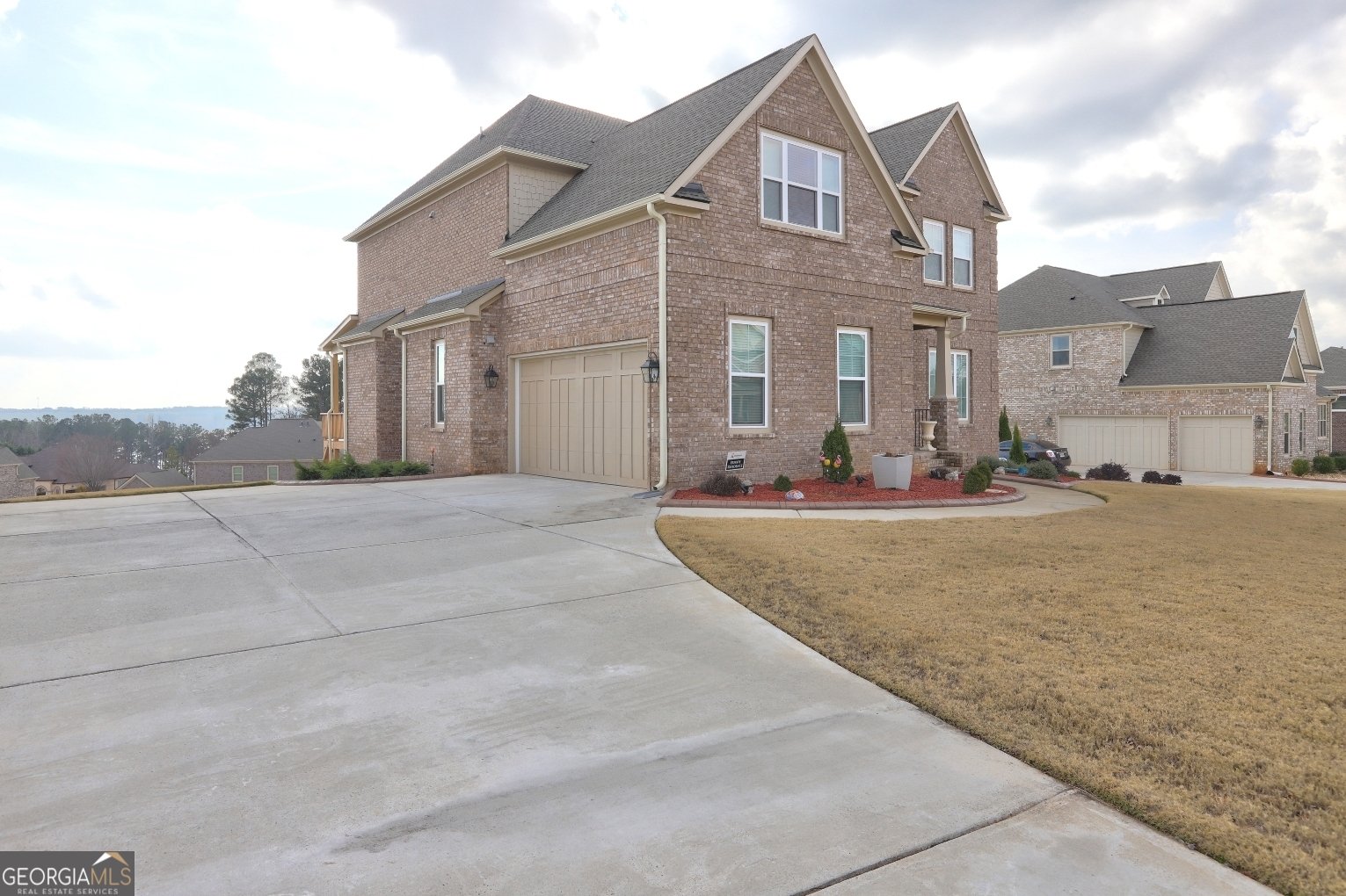 1522 Windward Drive Locust Grove - Photo 7