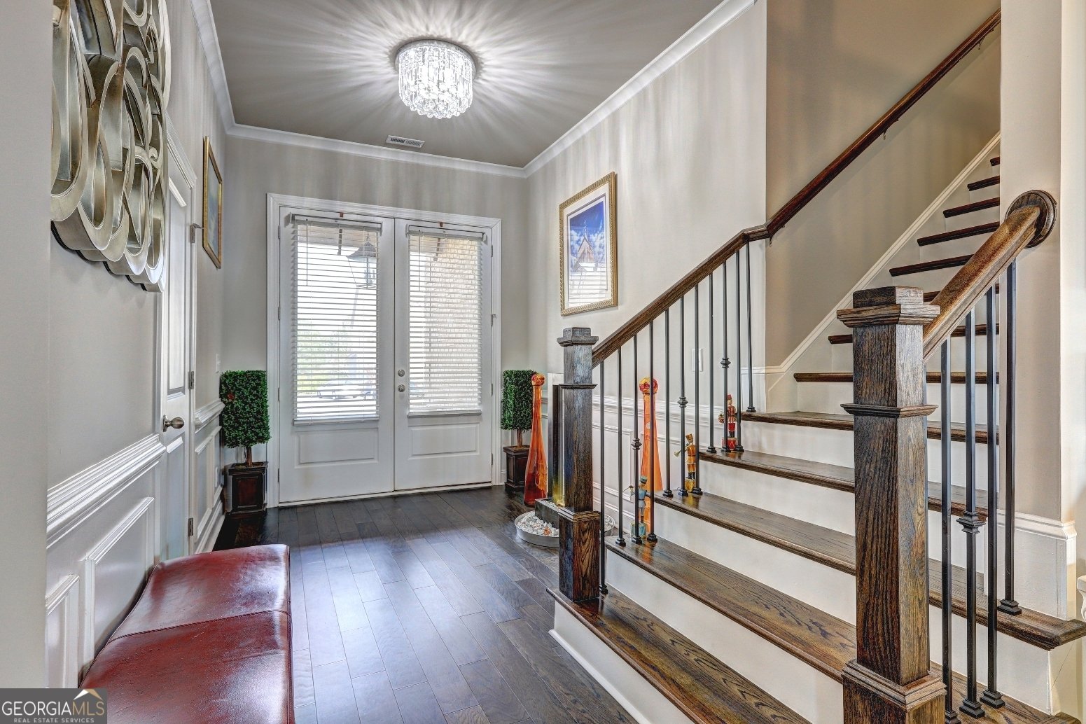 1522 Windward Drive Locust Grove - Photo 8