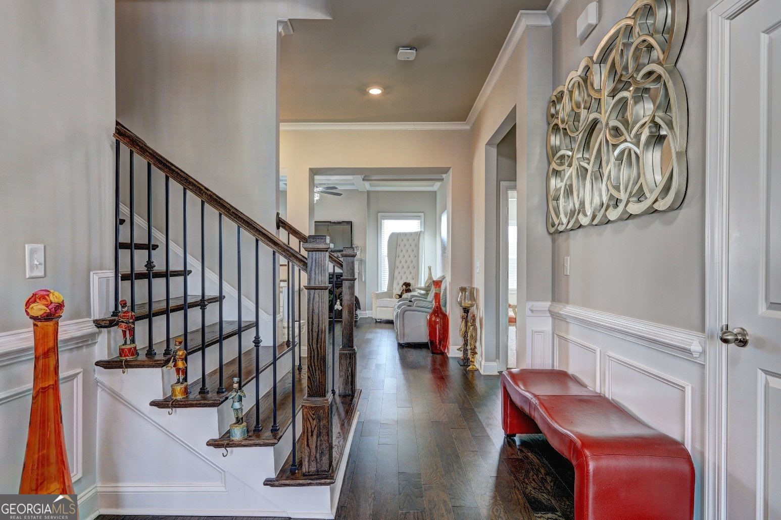 1522 Windward Drive Locust Grove - Photo 9