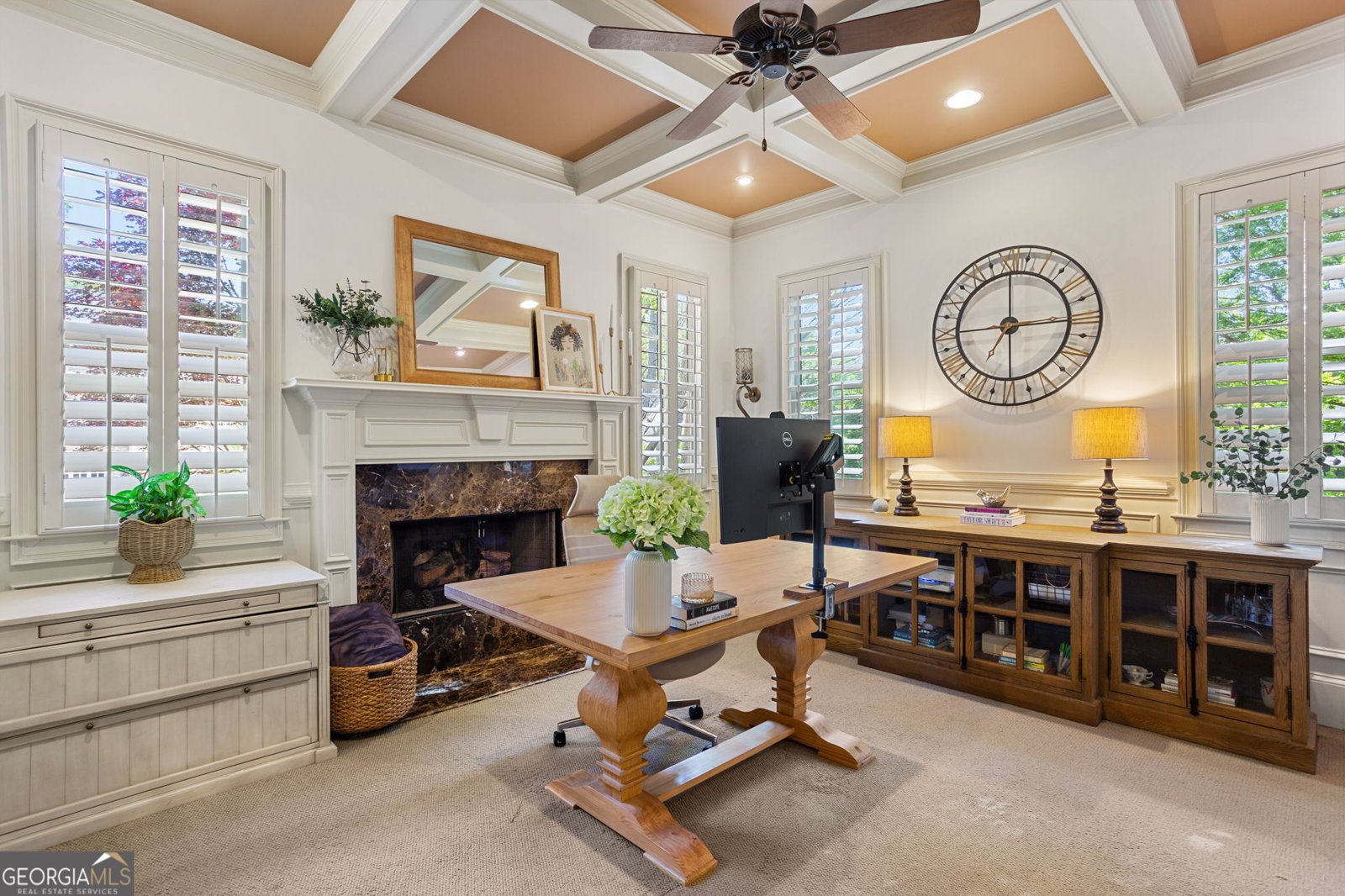 1360 Stonegate Lane Smyrna - Photo 10