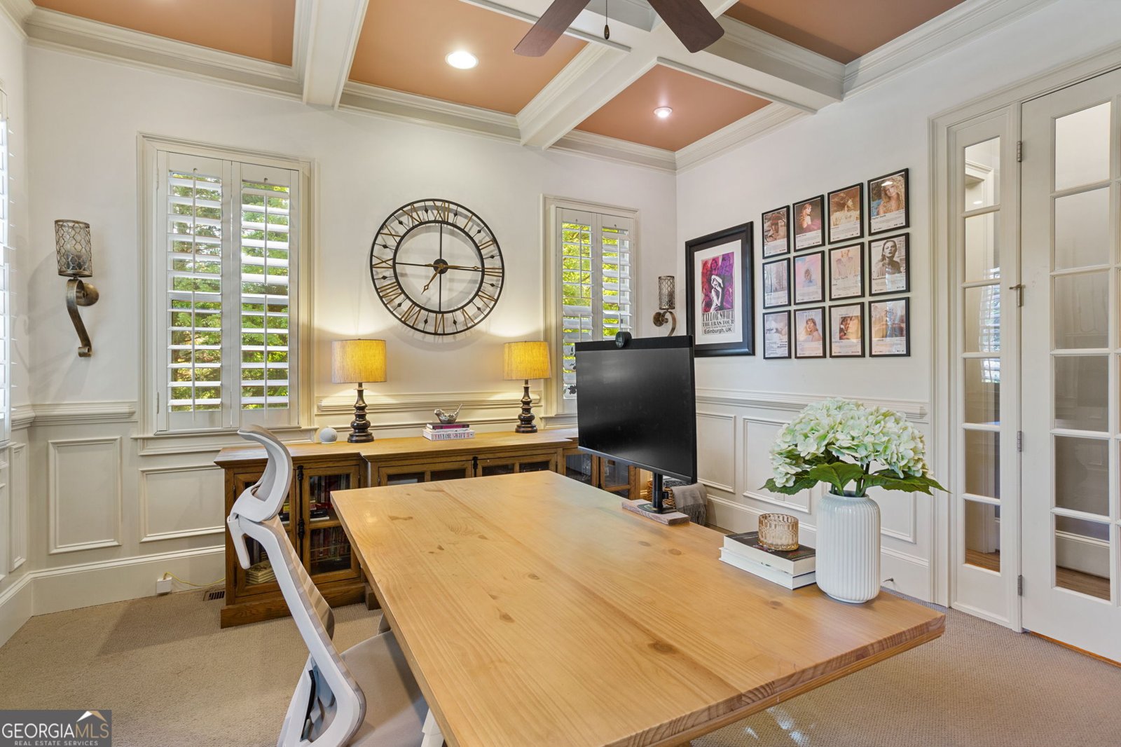 1360 Stonegate Lane Smyrna - Photo 11