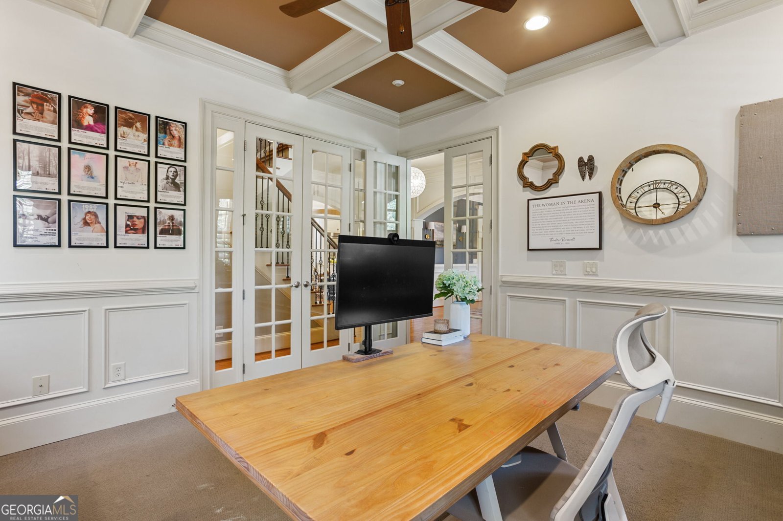 1360 Stonegate Lane Smyrna - Photo 12