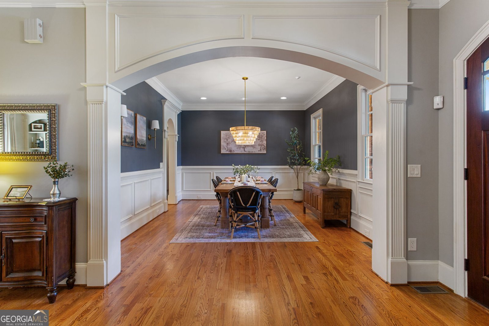 1360 Stonegate Lane Smyrna - Photo 13