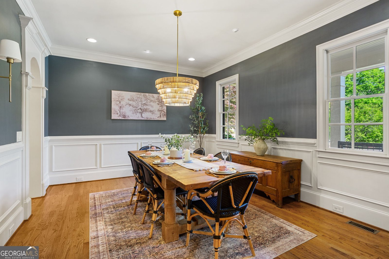 1360 Stonegate Lane Smyrna - Photo 14