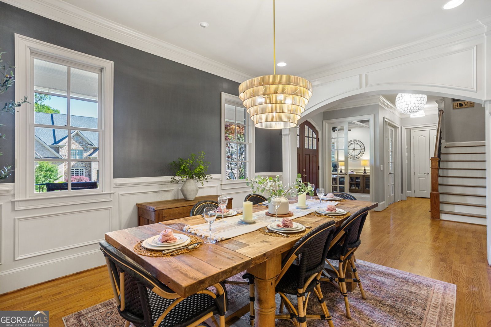 1360 Stonegate Lane Smyrna - Photo 15