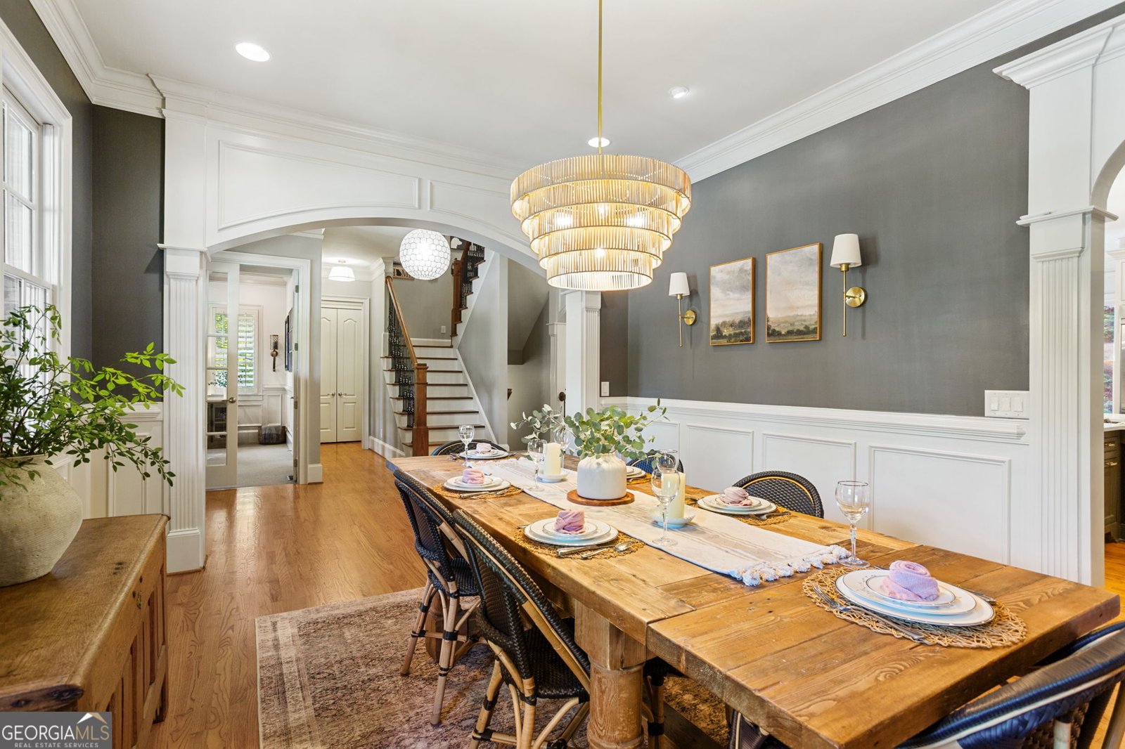 1360 Stonegate Lane Smyrna - Photo 16