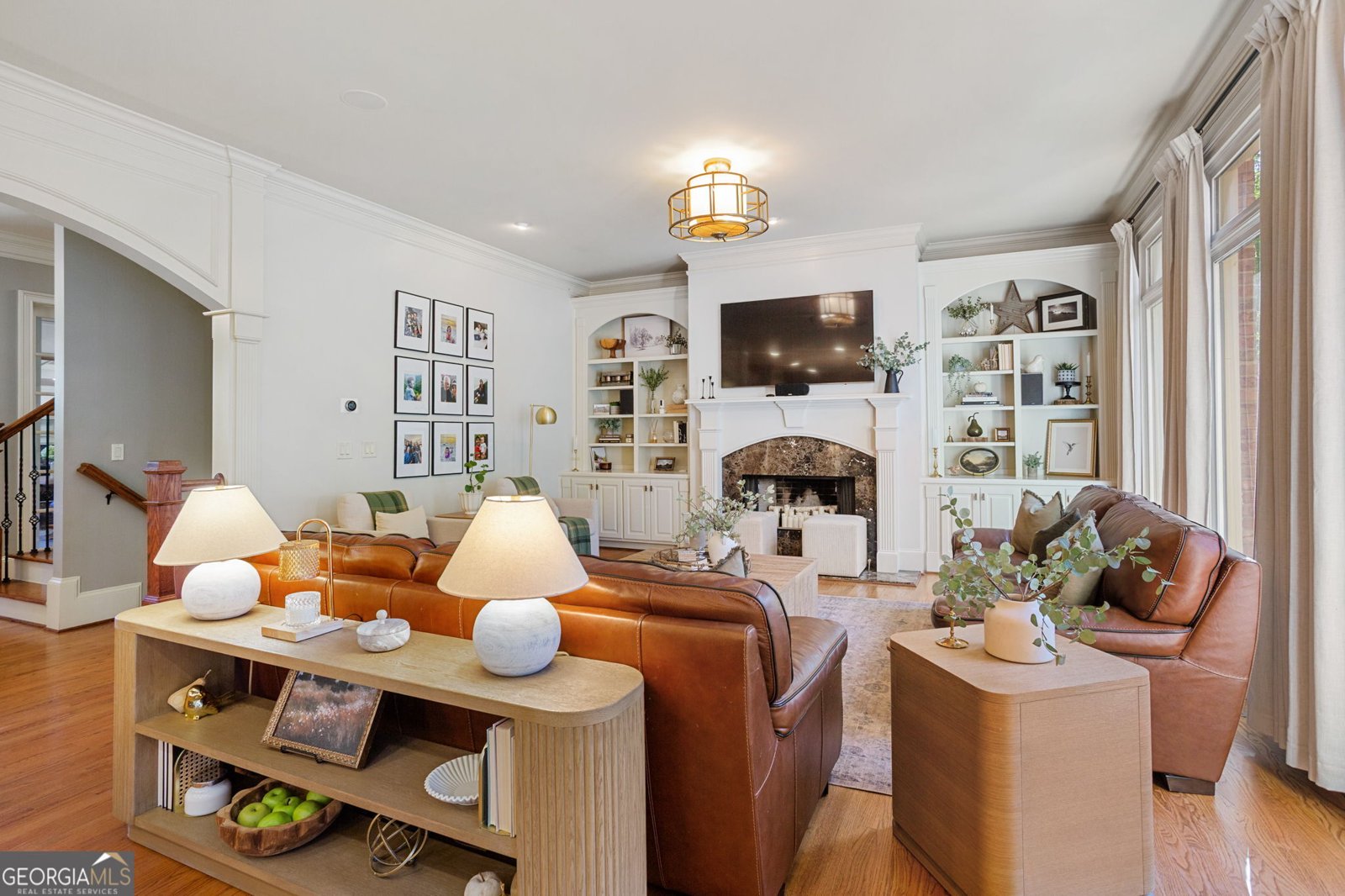 1360 Stonegate Lane Smyrna - Photo 19