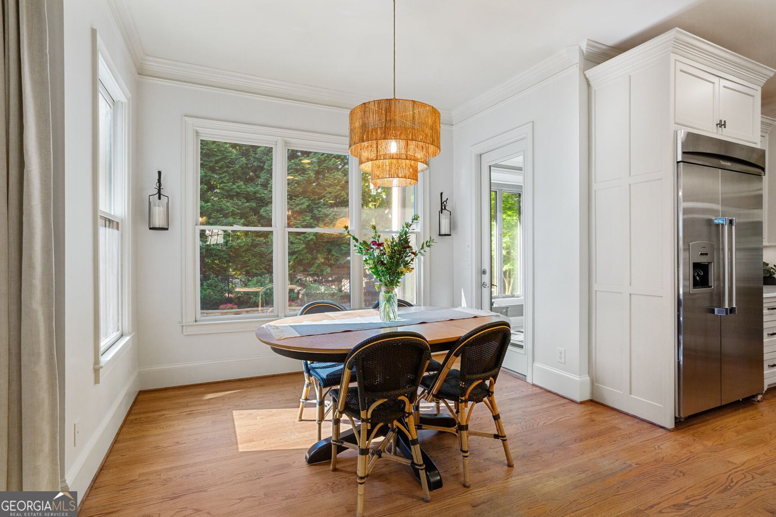 1360 Stonegate Lane Smyrna - Photo 20