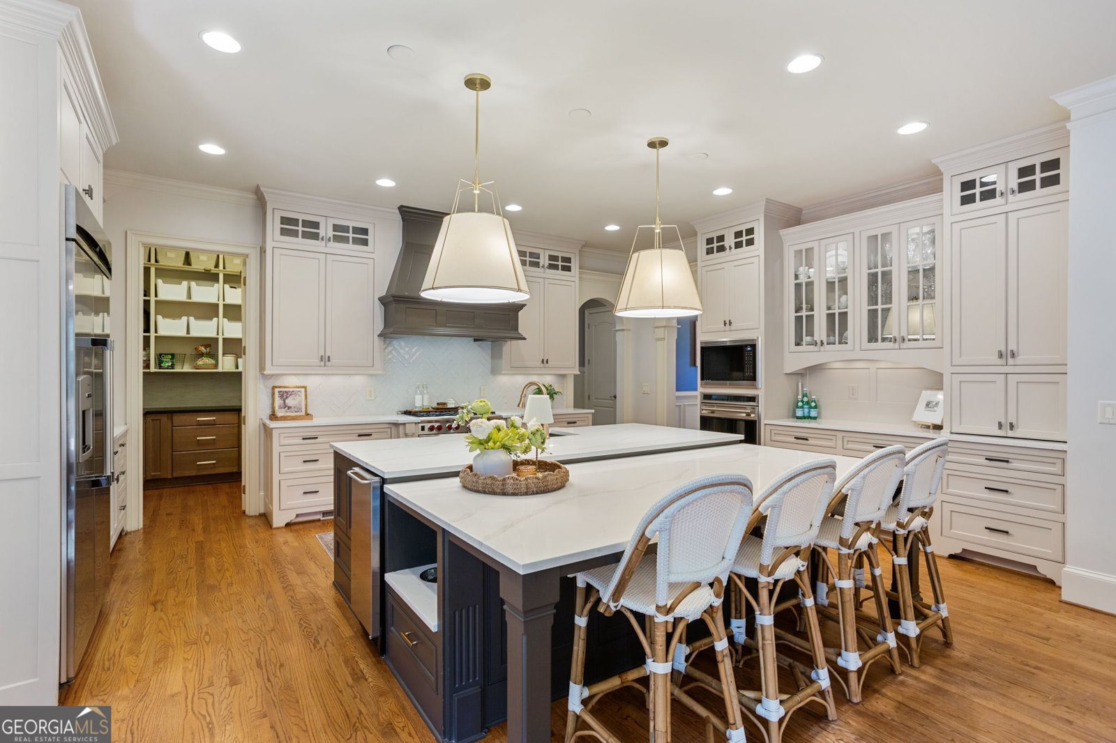 1360 Stonegate Lane Smyrna - Photo 21