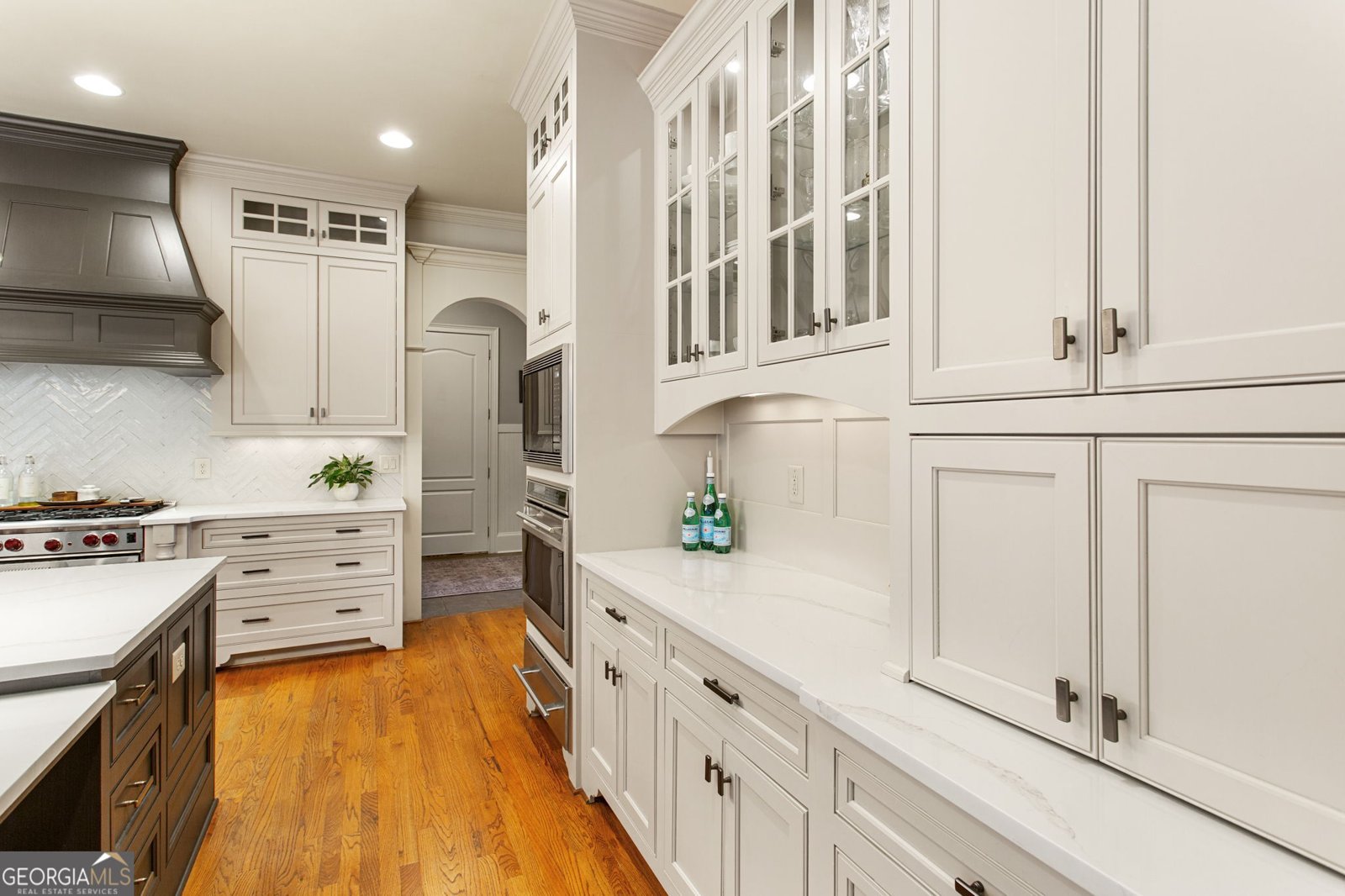 1360 Stonegate Lane Smyrna - Photo 22