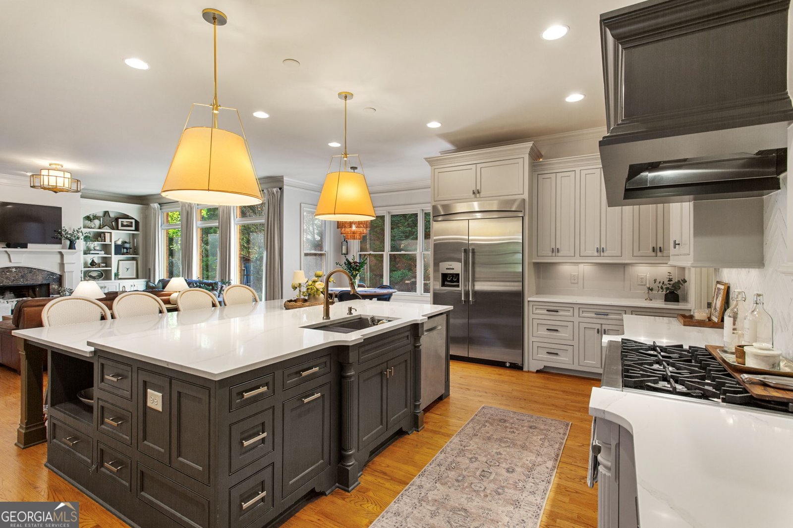 1360 Stonegate Lane Smyrna - Photo 23