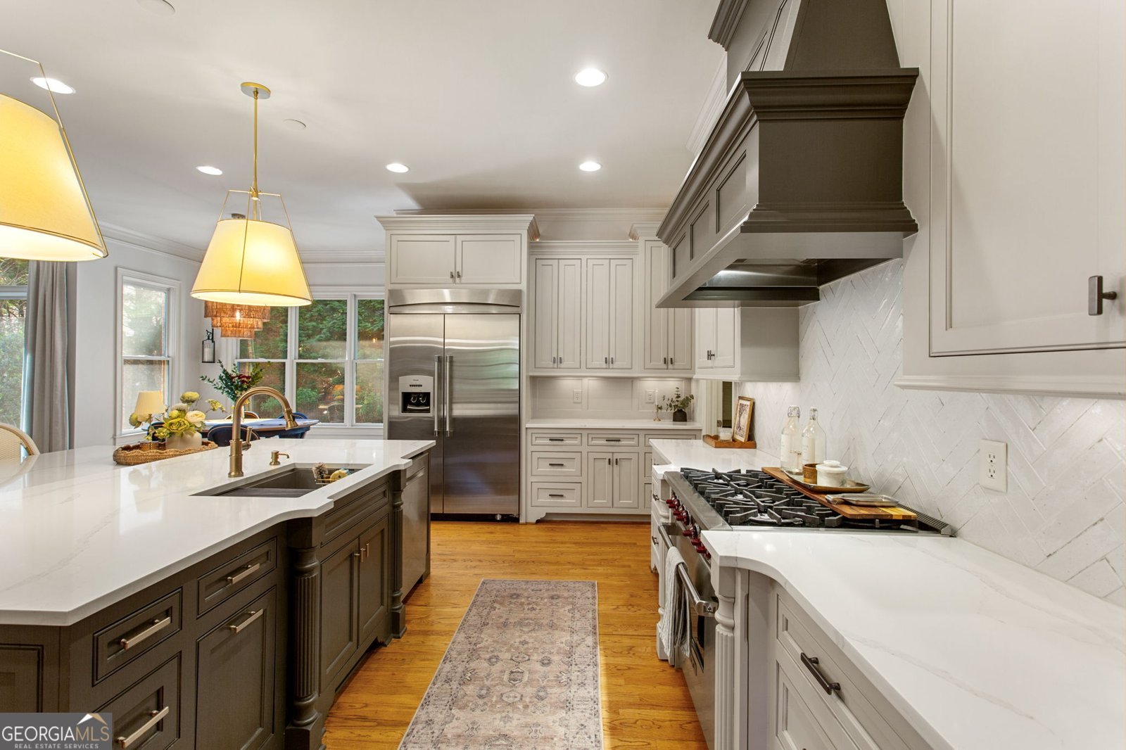 1360 Stonegate Lane Smyrna - Photo 24