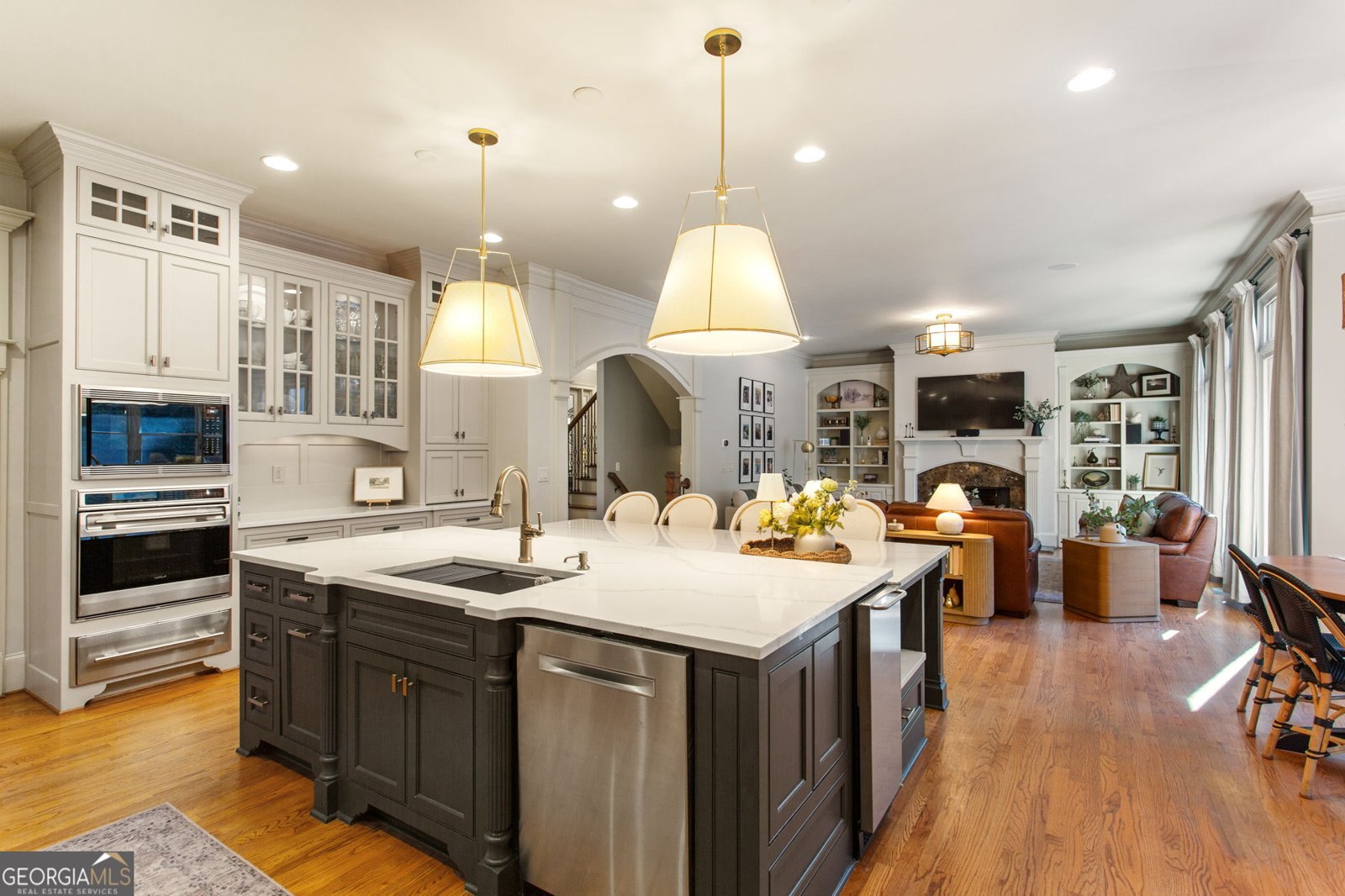 1360 Stonegate Lane Smyrna - Photo 25