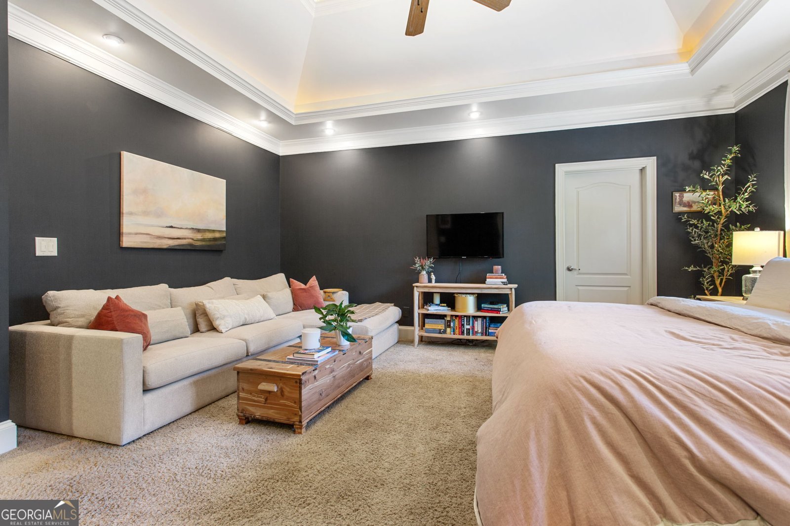 1360 Stonegate Lane Smyrna - Photo 32