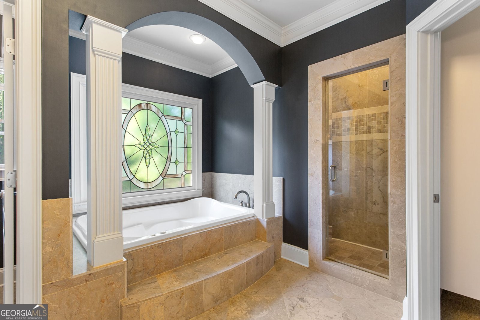 1360 Stonegate Lane Smyrna - Photo 33